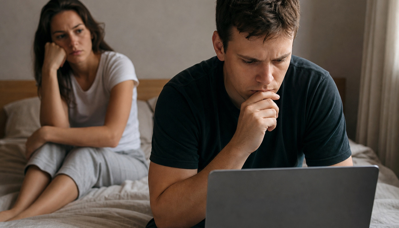 Adult porn: what are the advantages and disadvantages?